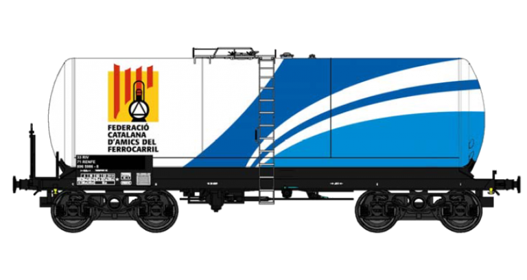 cisterna FCAF 2018