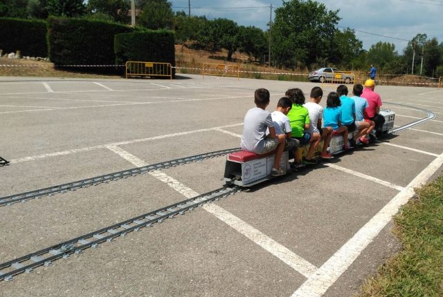 tren palautordera 2