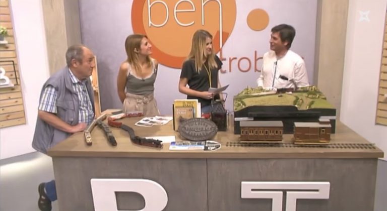 Ben Trobats