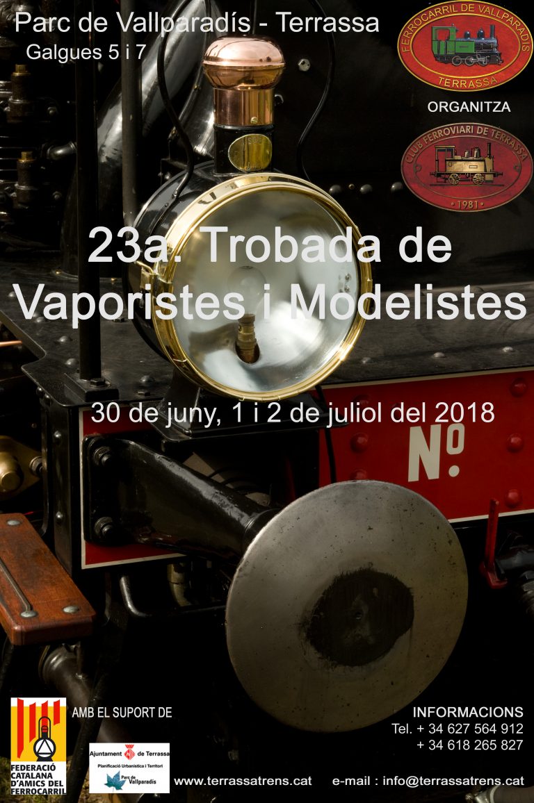 Cartell 2018
