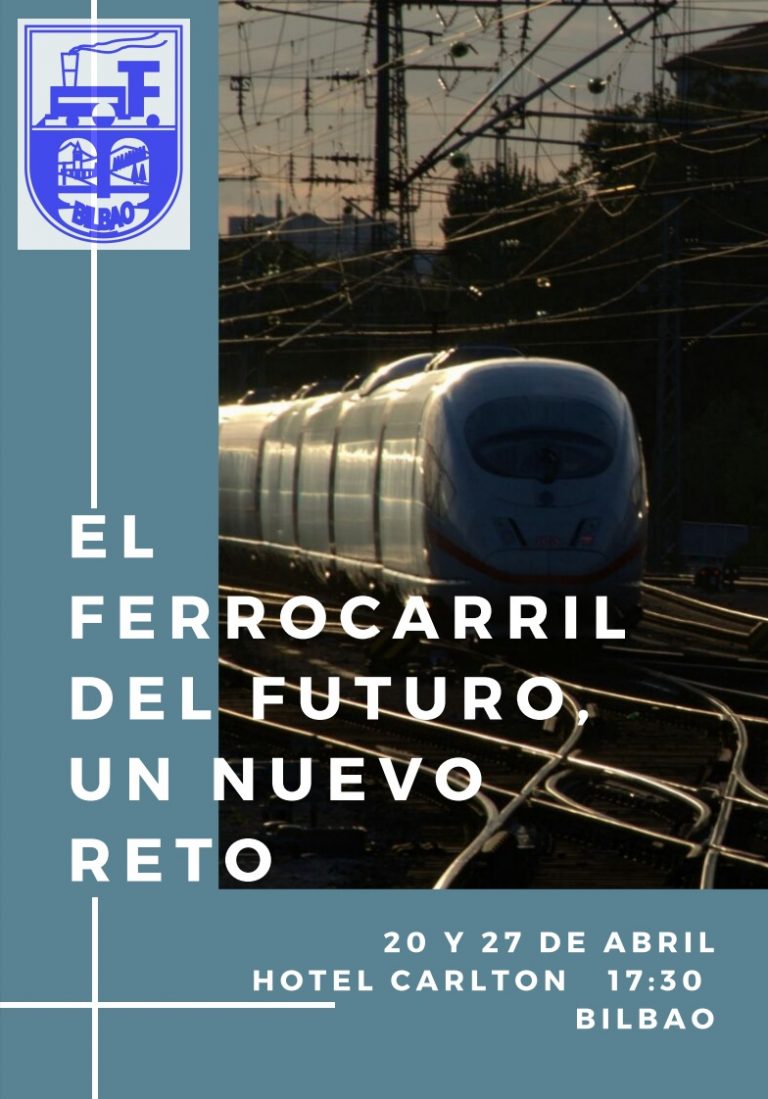 El Ferrocarril del Futuro