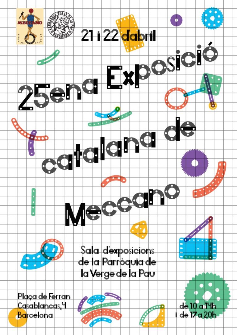 meccano