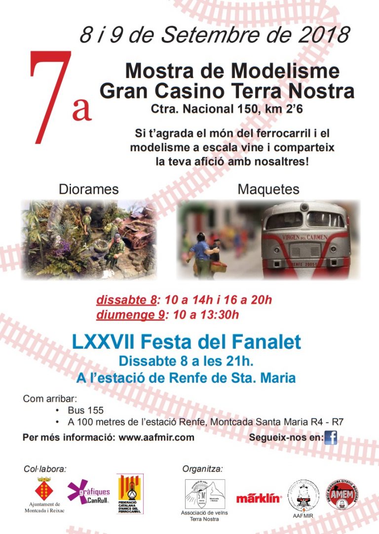 mostra Terra Nostra 2018