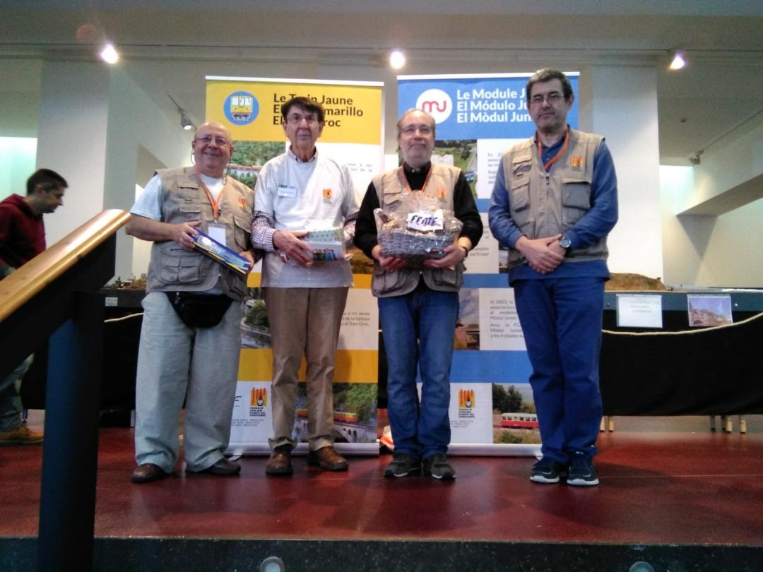 Mataró 2018