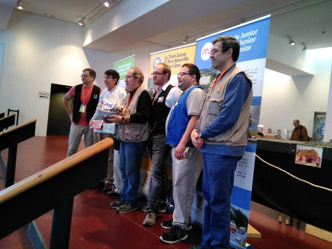 Mataró 2018