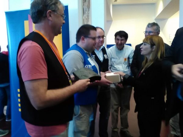 Mataró 2018