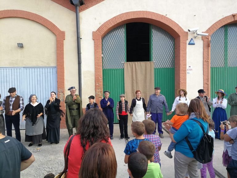 Festa del Tren 2018