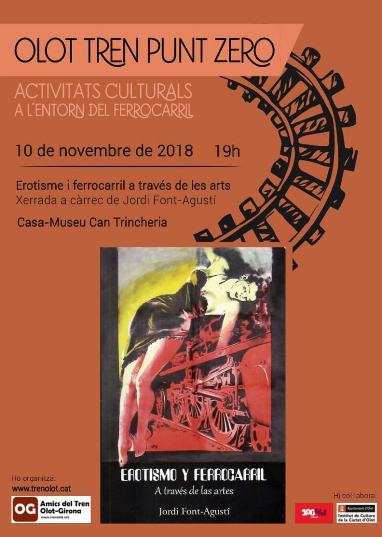 Olot 10 novembre 2018