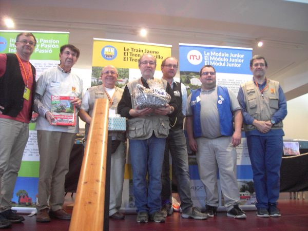 Mataró 2018