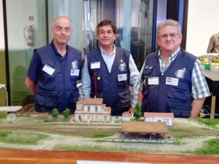 Mataró 2018 - Associació d’Amics del Tren Olot-Girona