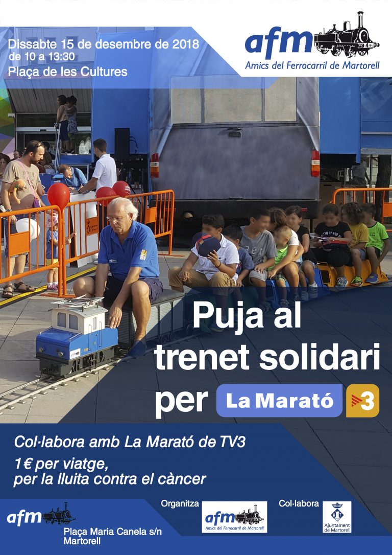 Marato 2018