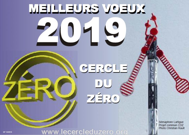 felicitacio cercle du zero
