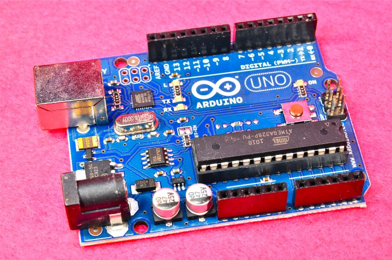 Arduino_UNO