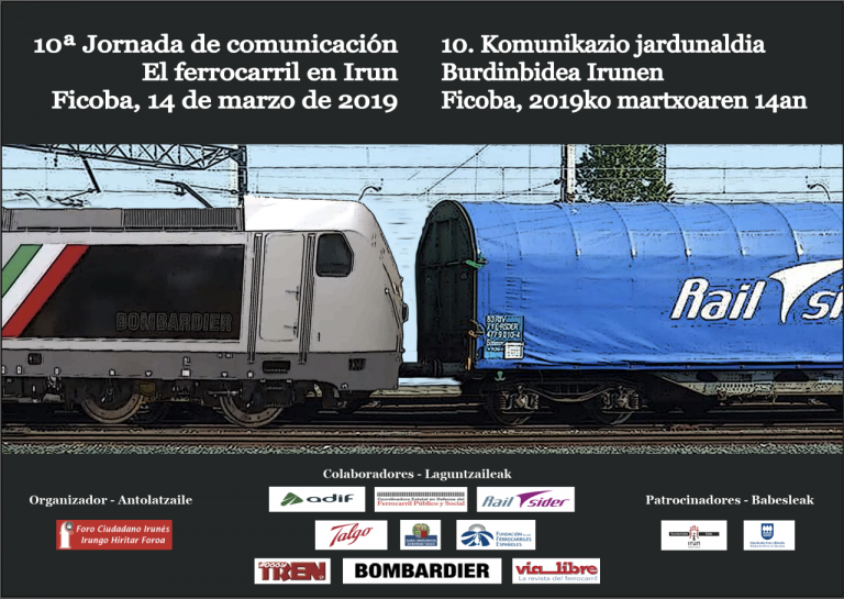Cartel 10ª Jornada 14-3-19