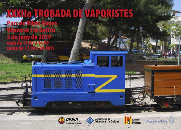 Trobada 2019 Vilanova