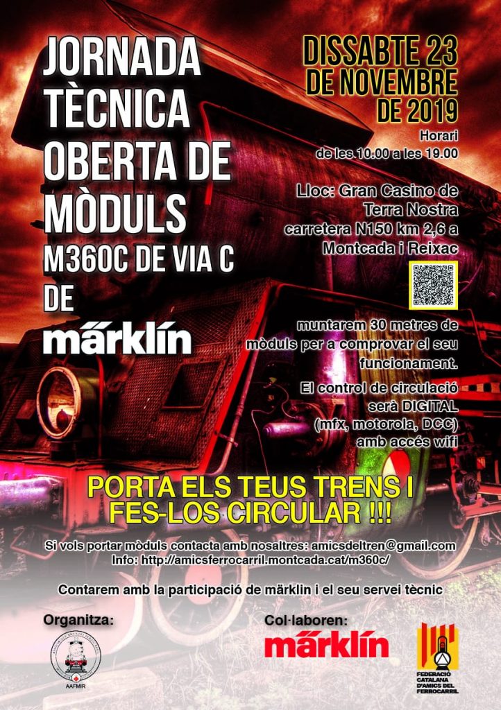 jornada tecnica montcada m360c