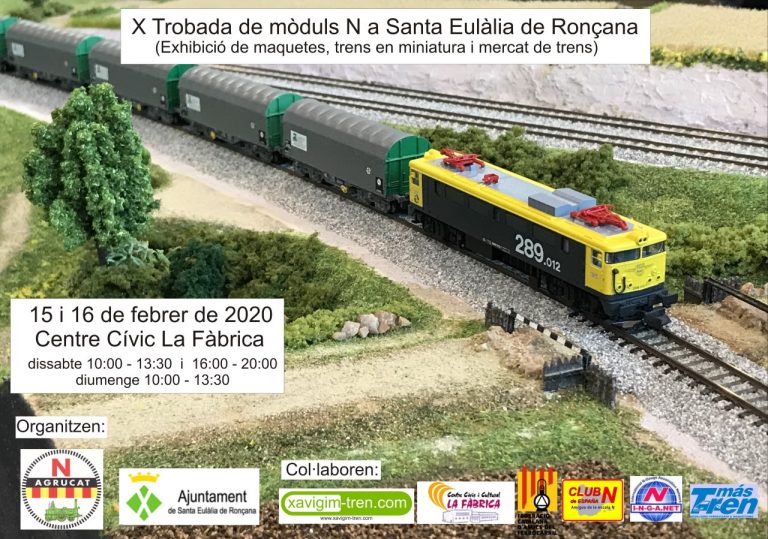 X trobada moduls sta eulalia A4 versio 1 catala