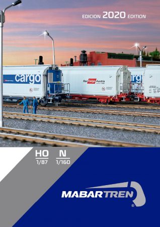 MABAR TREN 2020