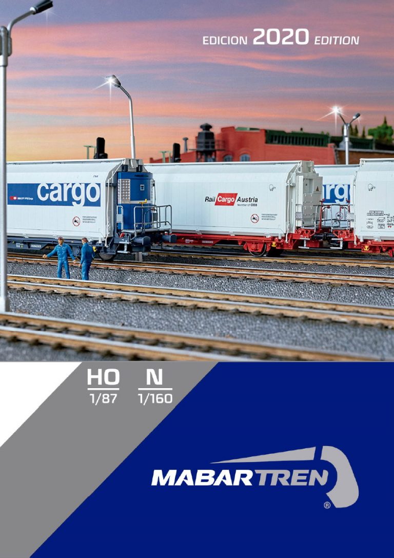 MABAR TREN 2020