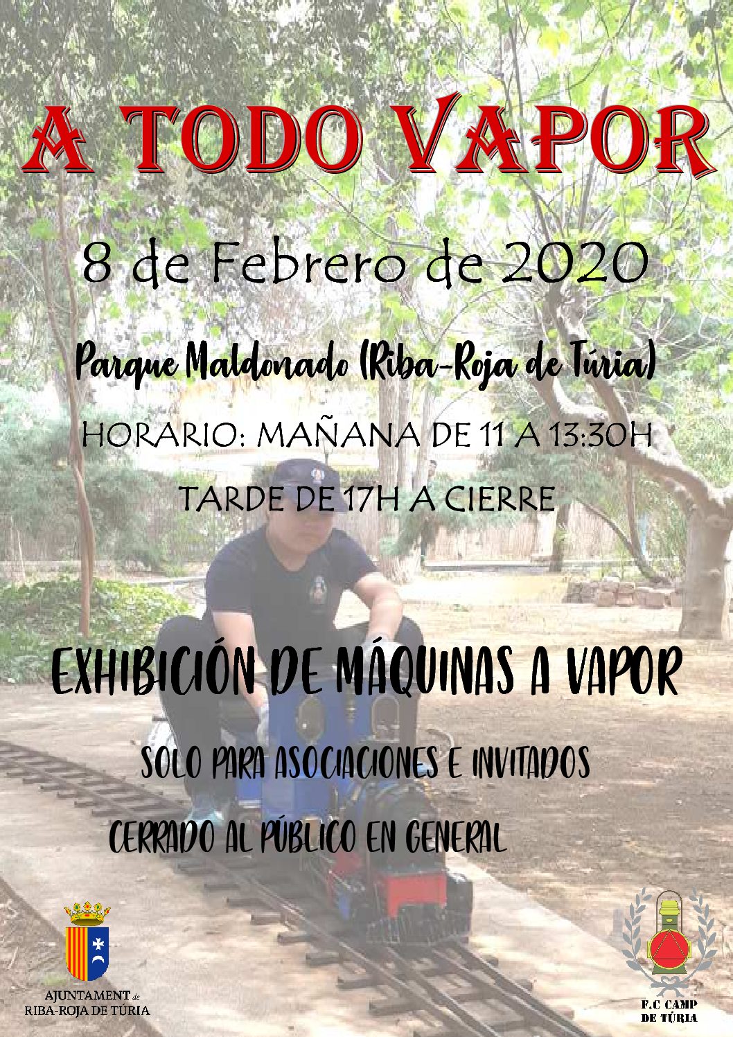 CARTEL VAPOR COLOR 2020