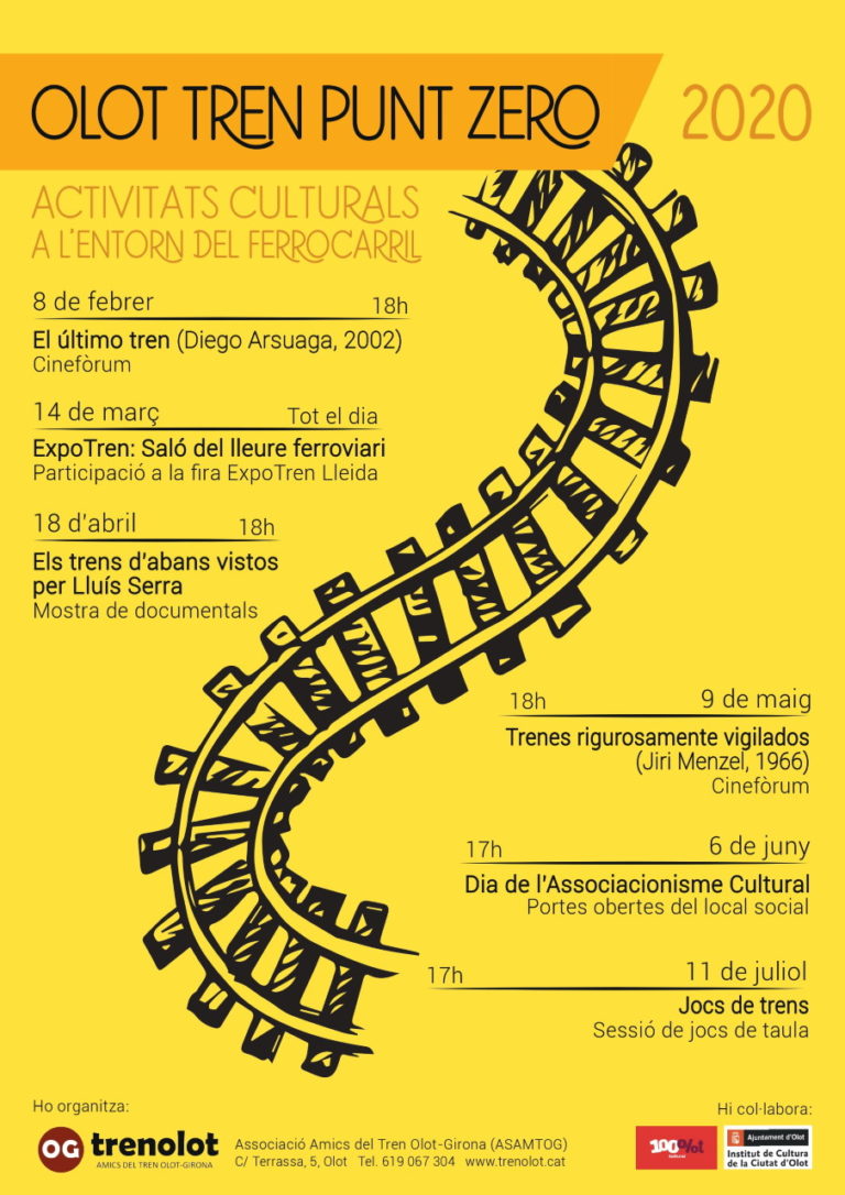 Cartell OT.Z 2020_1S
