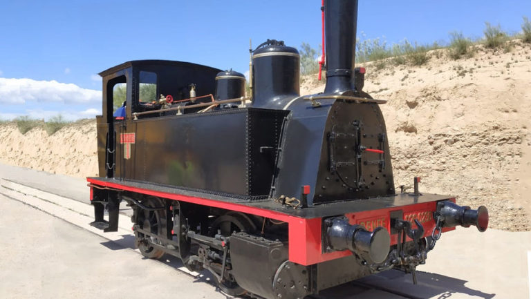 MZA 606 Cuco