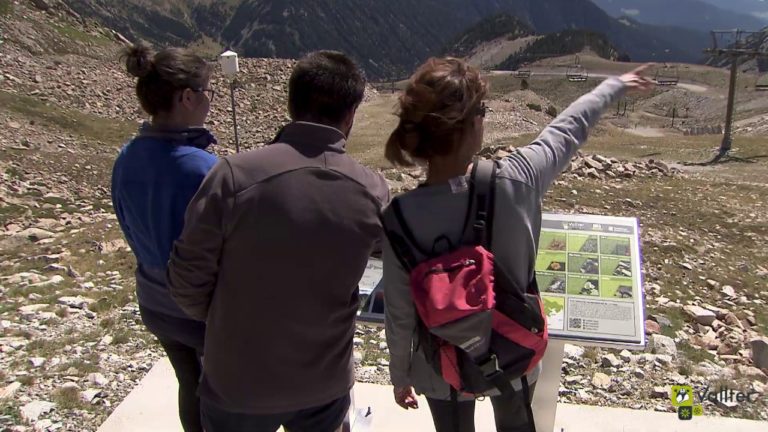Vídeo: Ara més que mai: respira natura!