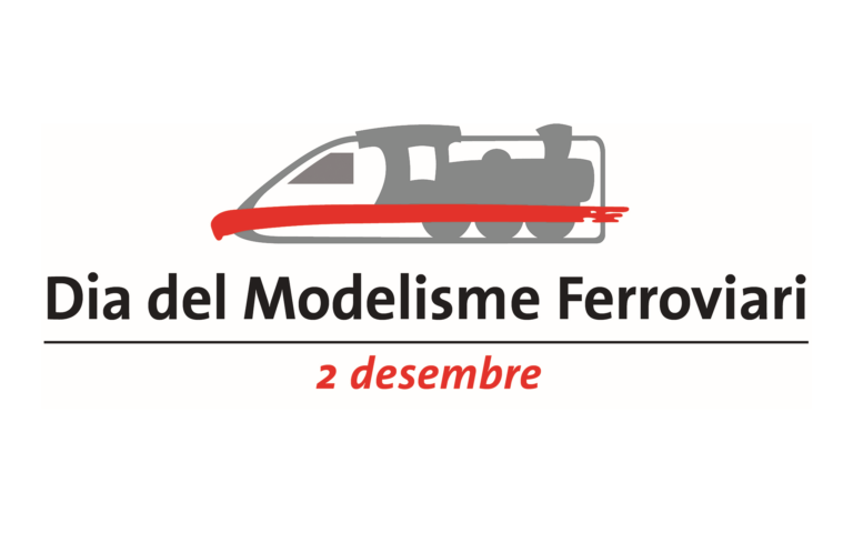 dia modelisme ferroviari