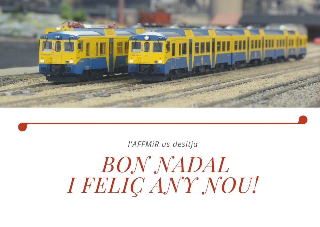 AAFMiR Bon Nadal 2021