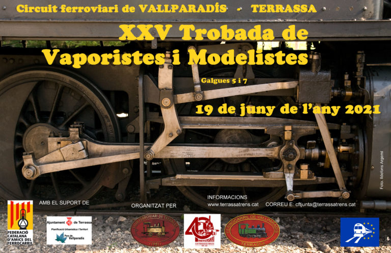 Cartell 2021·2