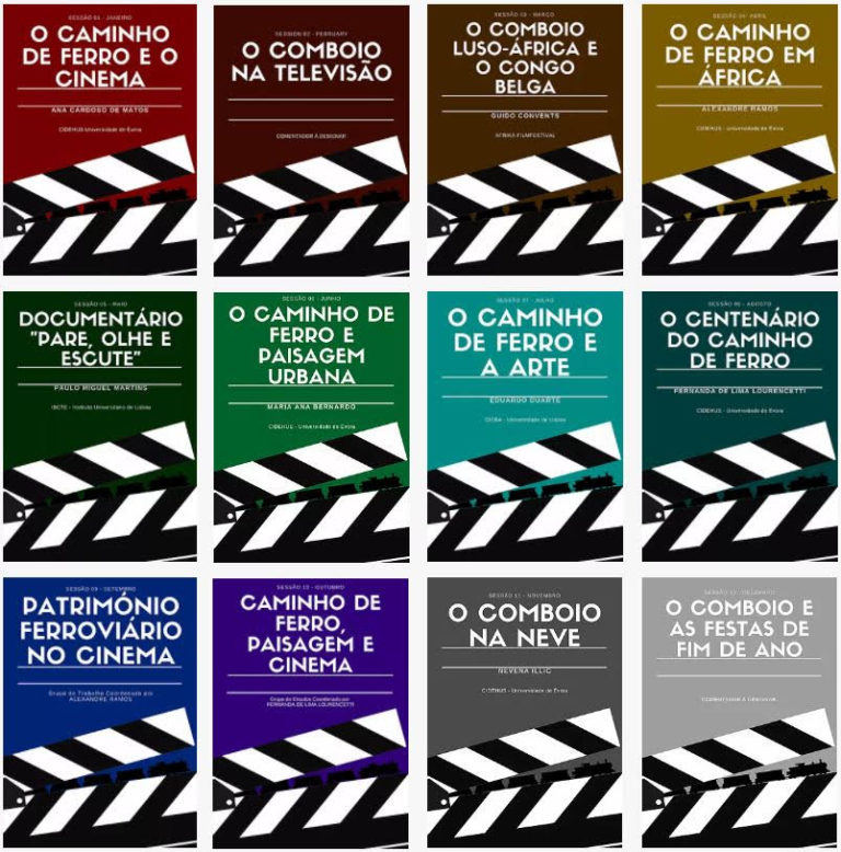 Festival Cinecarril