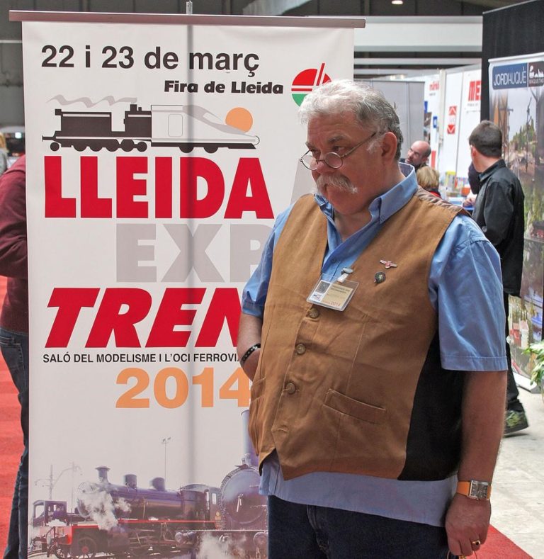 Jean-Claude Grancher