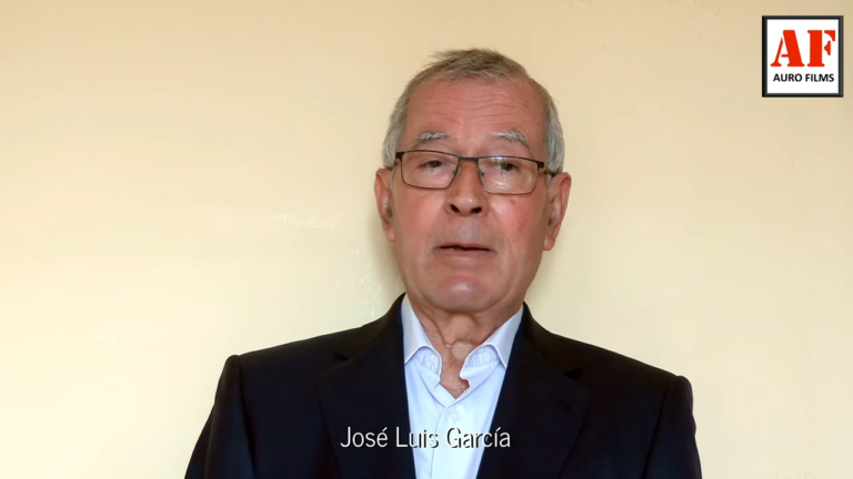 José Luís García