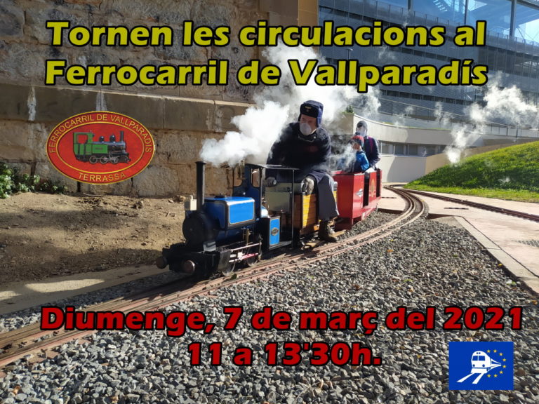 Vallparadís 07-03-2021