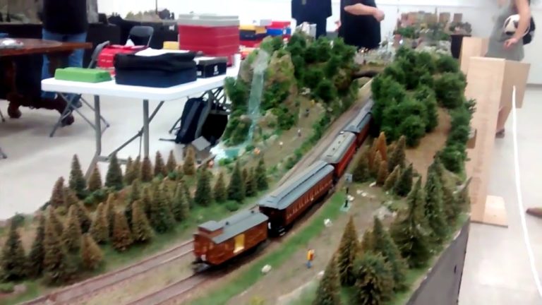 Lleida Expo Tren 2021 virtual