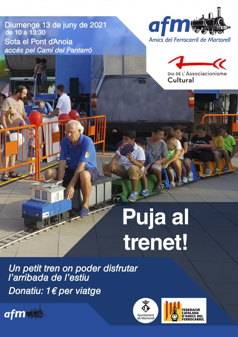 Martorell juny 2021