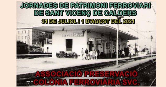 JornadesPatrimoniSantVicenç