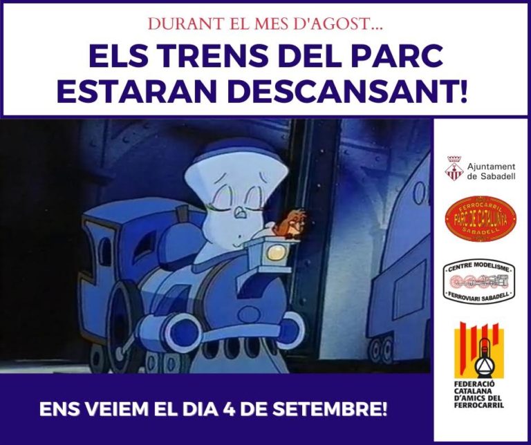 circuit sabadell estiu 2021
