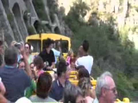 Vídeo: El tren groc, d’Albert Bueno