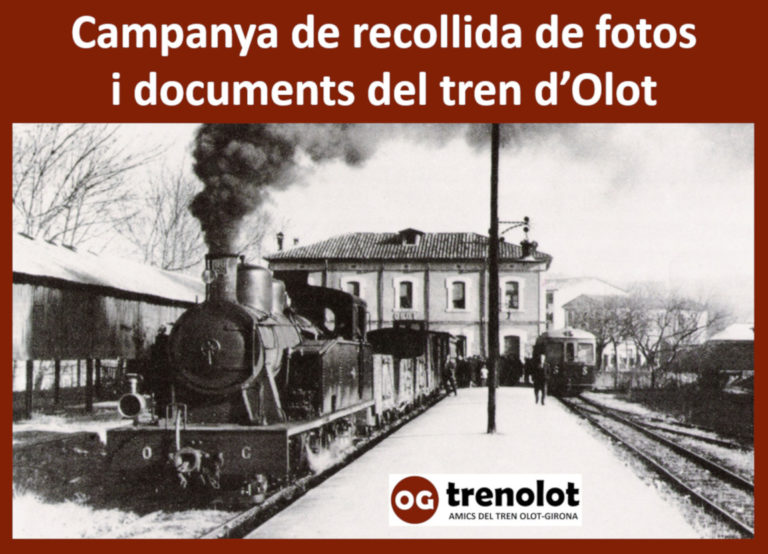 Imatge Campanya recollida fotos