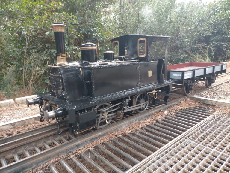 MZA 606 Oreneta