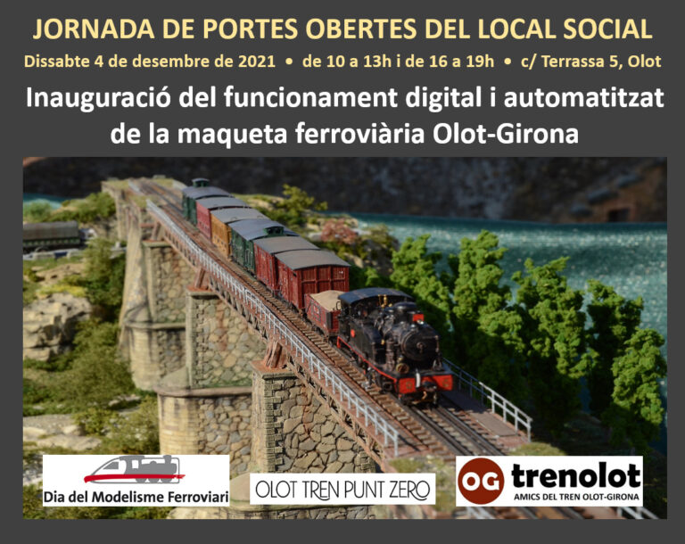 Imatge Dia Modelisme