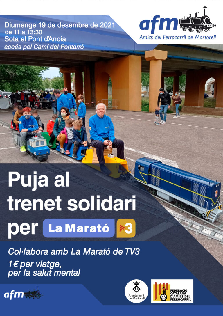 Marato 2021