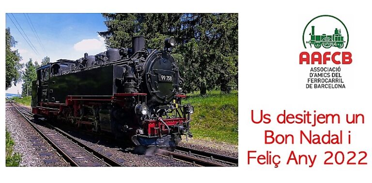 Felicitacio Nadal 2021