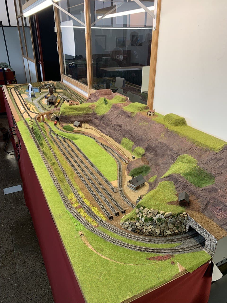 Jornada portes obertes Olot 2021-12-04 (3)