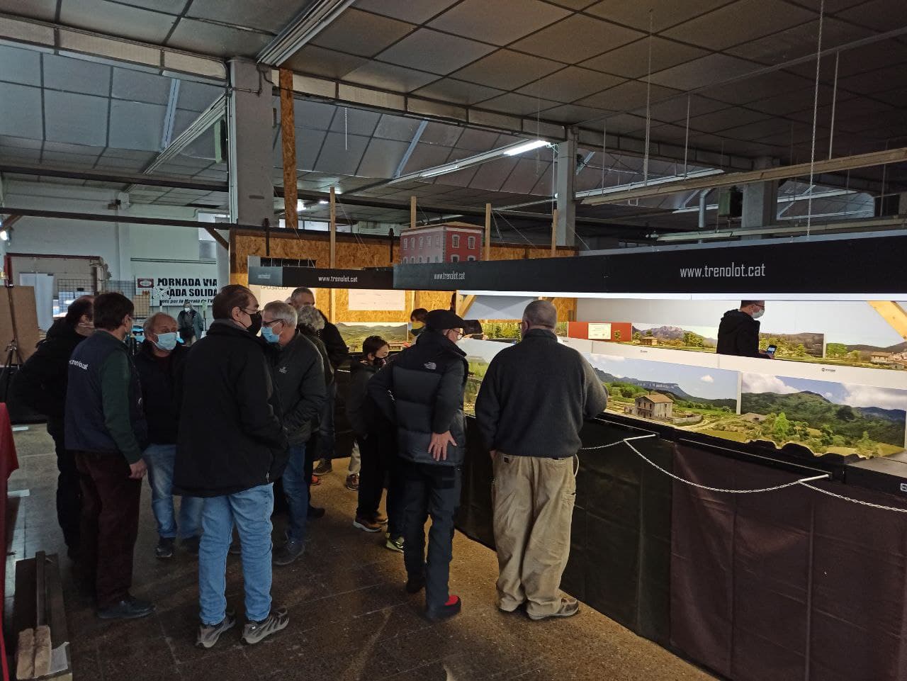 Jornada portes obertes Olot 2021-12-04 (6)