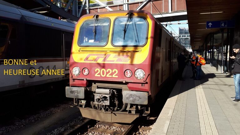 felicitacio Arlette Van Lerberghe