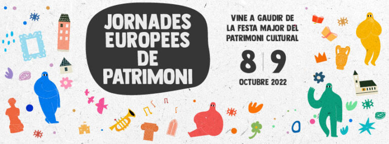jornades patrimoni