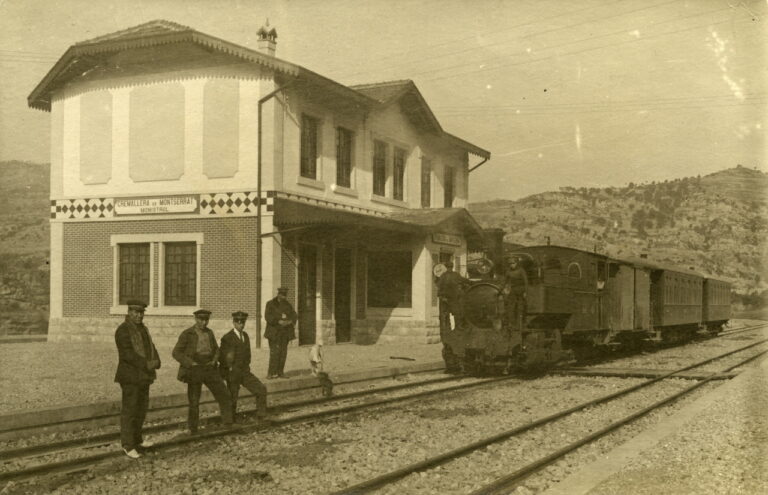 ESTACIO MONISTROL