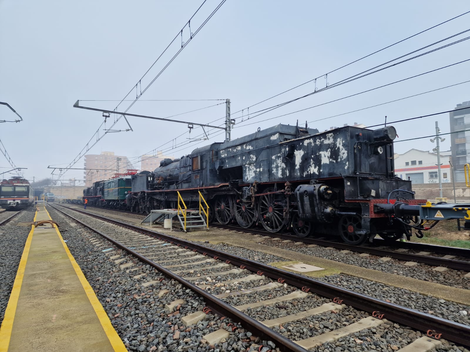 Trasllat 2